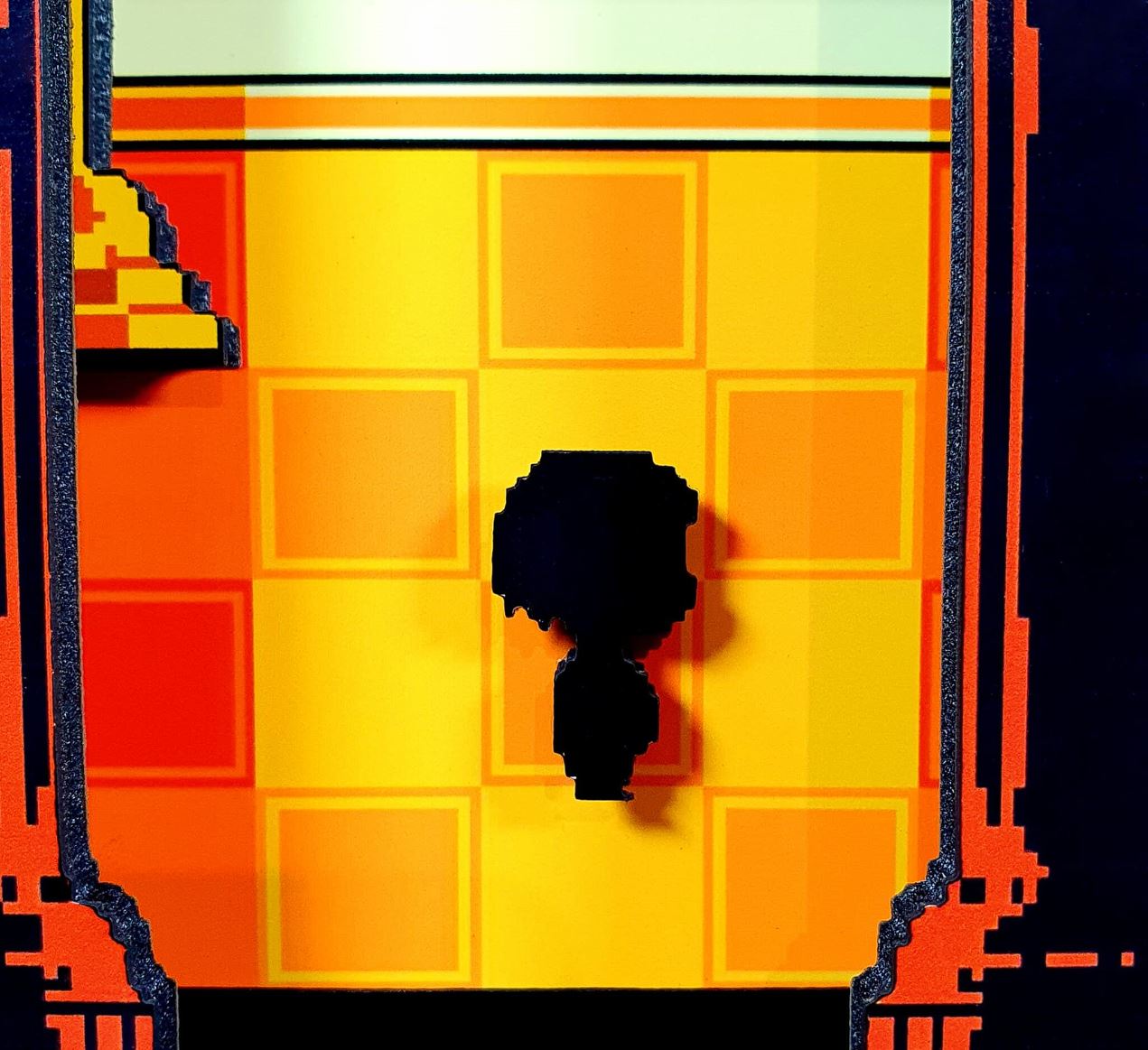 Undertale El Juicio de Sans