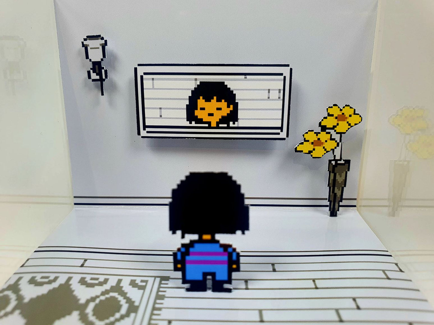Undertale Despite Everything