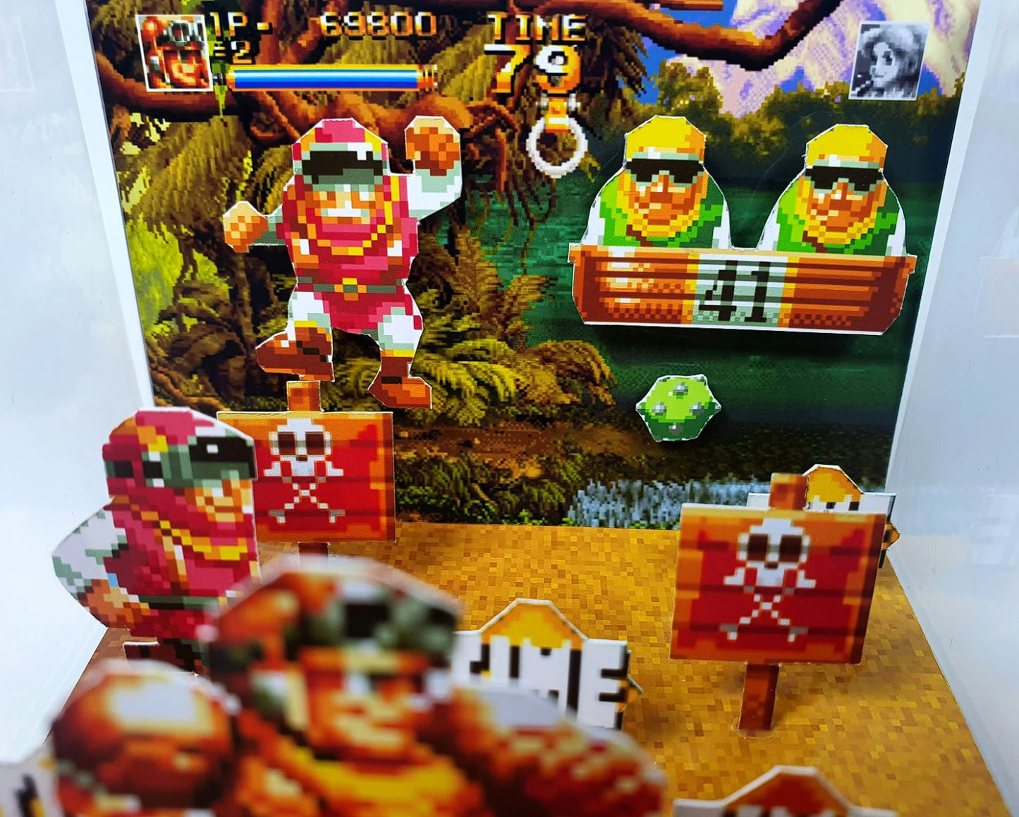 Top Hunter