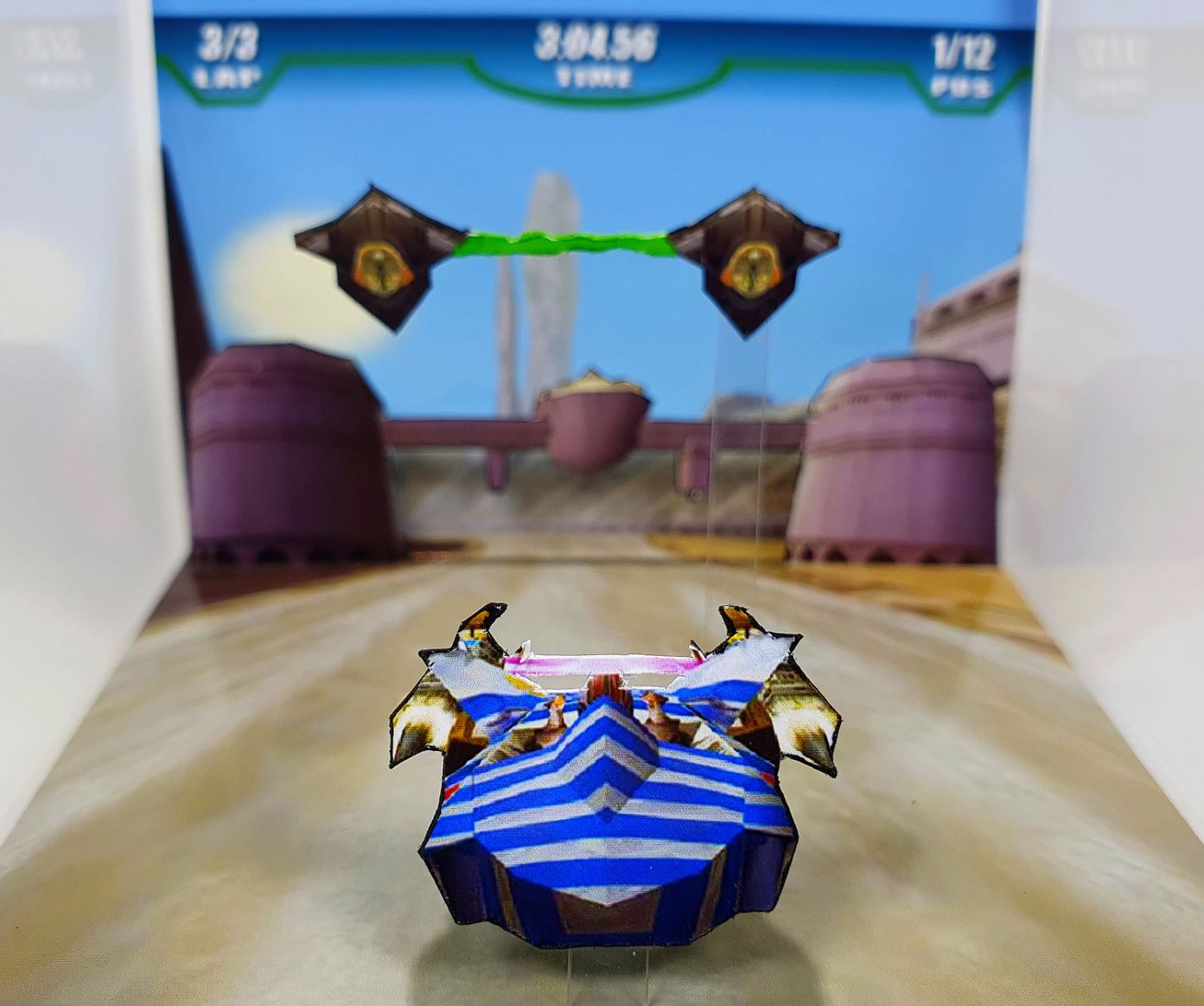 Star Wars Racer Episode I