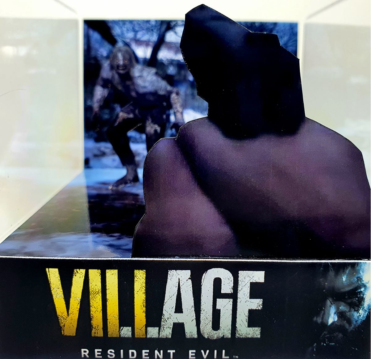 Resident Evil 8