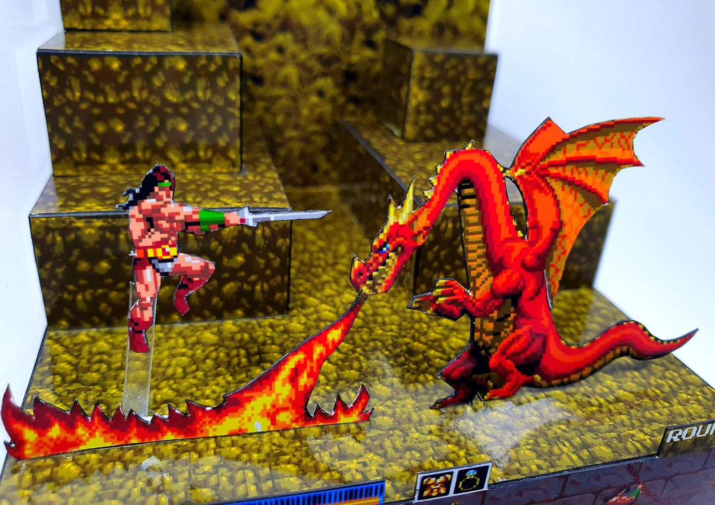 Rastan