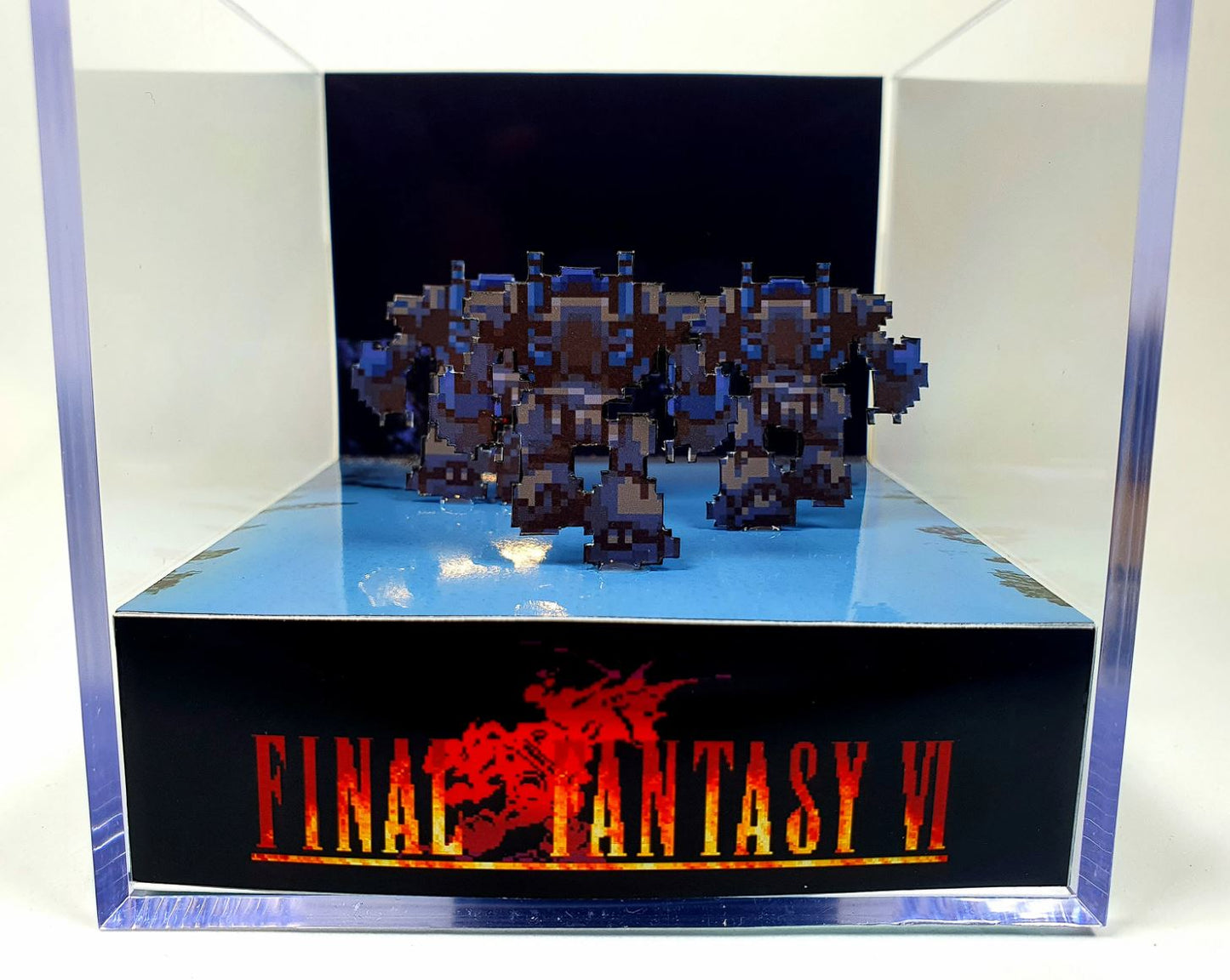 Final Fantasy VI
