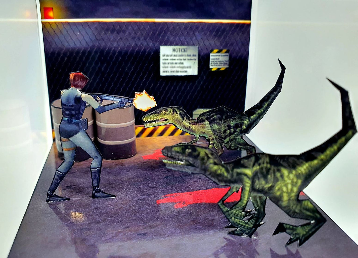 Dino Crisis