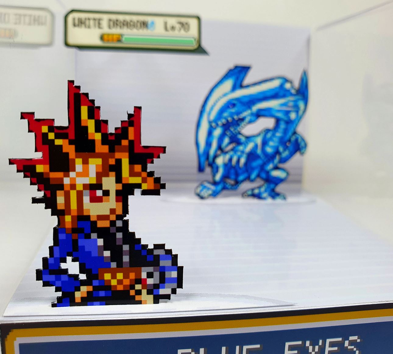 Yu-Gi-Oh! x Pokémon