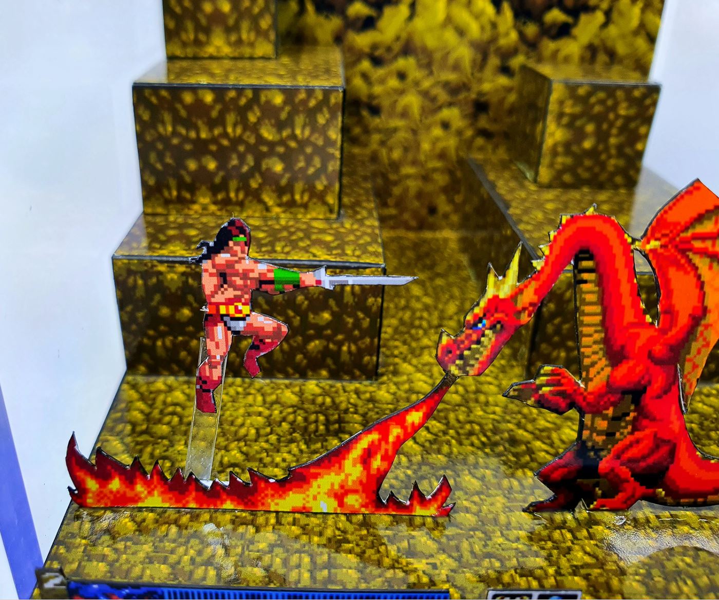 Rastan