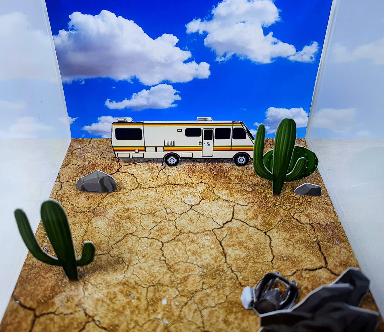 Breaking bad
