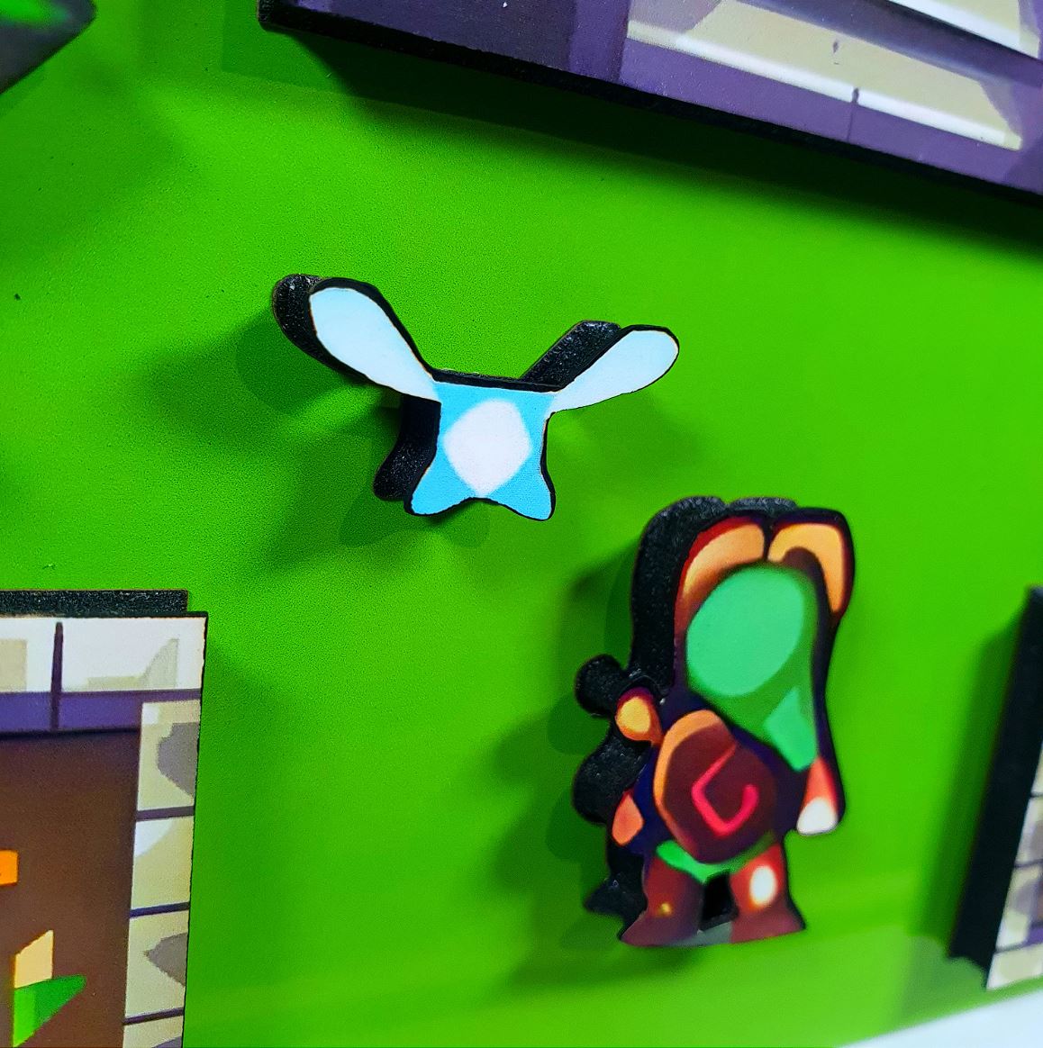 The Legend Of Zelda Ocarina Of Time 2D