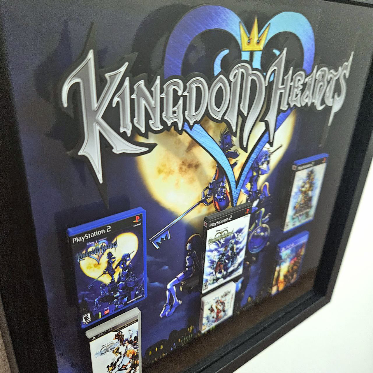 Kingdom Hearts