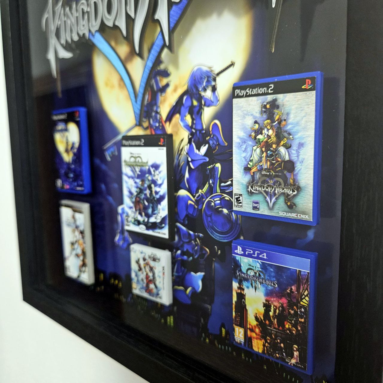 Kingdom Hearts