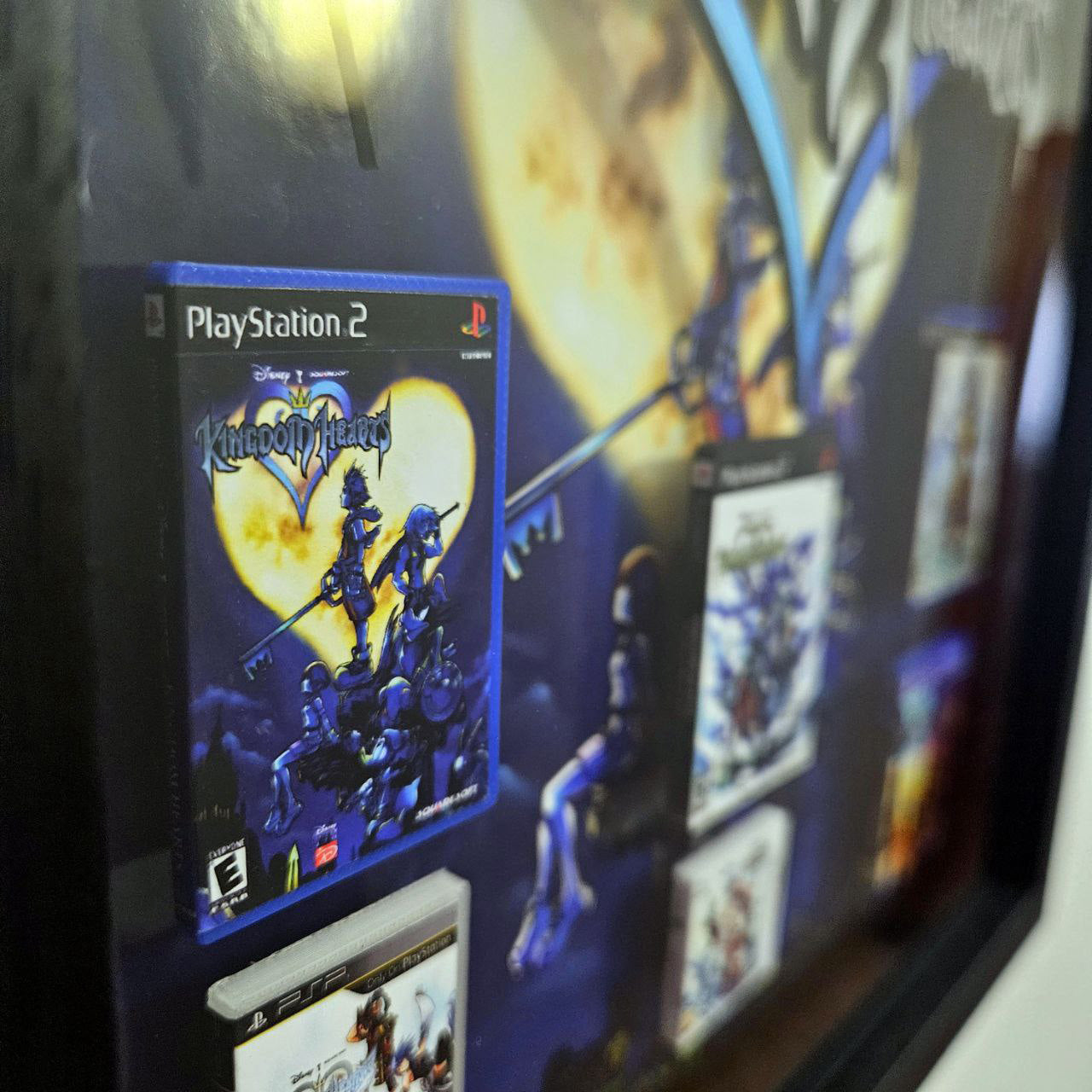 Kingdom Hearts