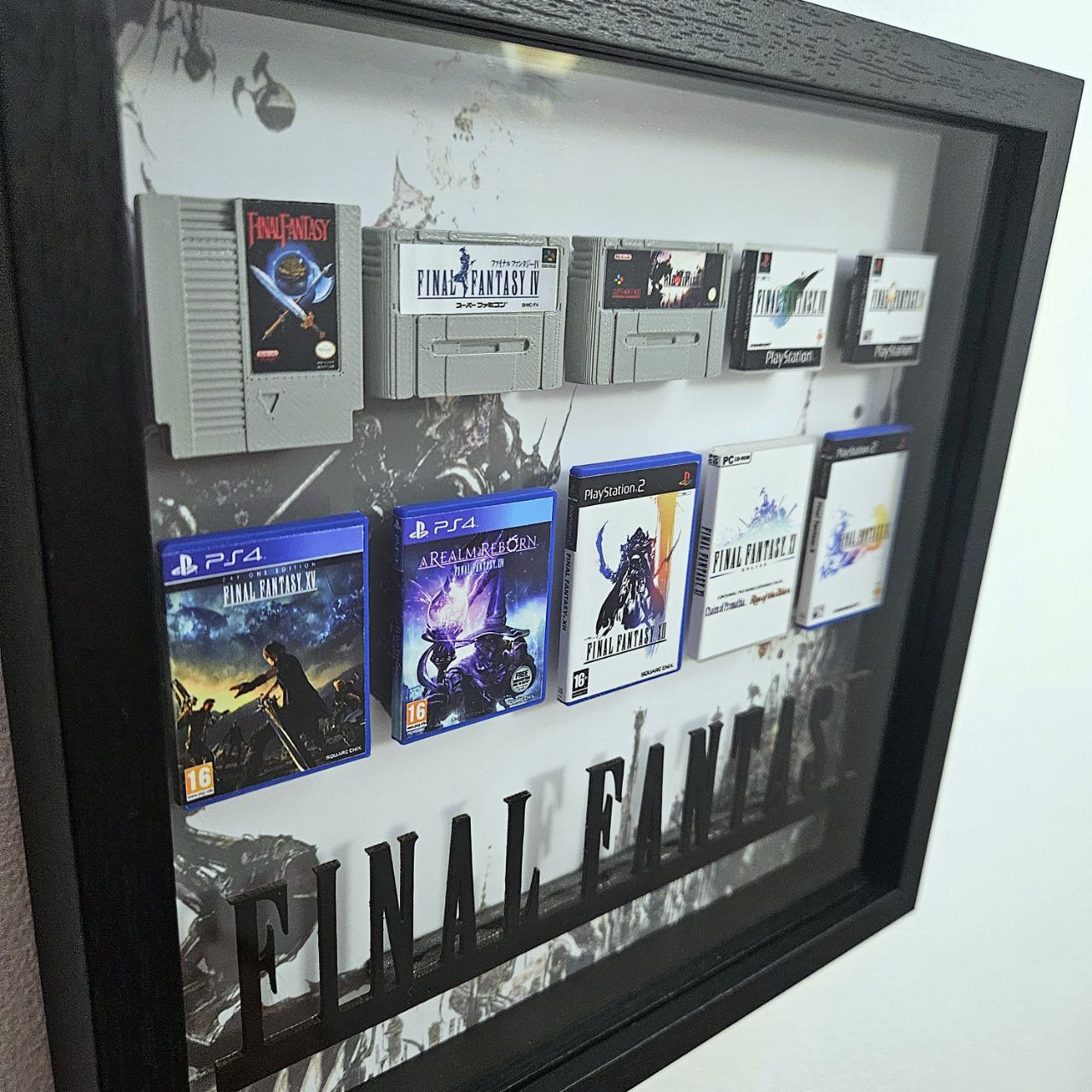 Final Fantasy