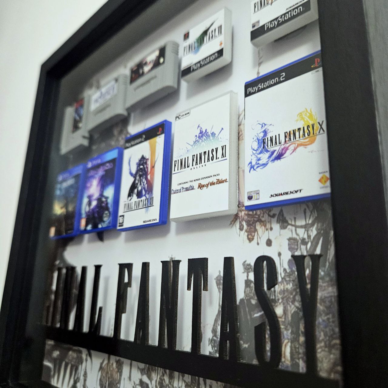 Final Fantasy