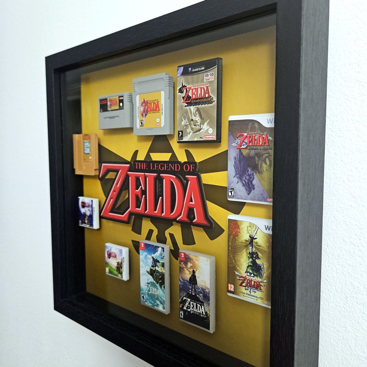 The Legend of Zelda