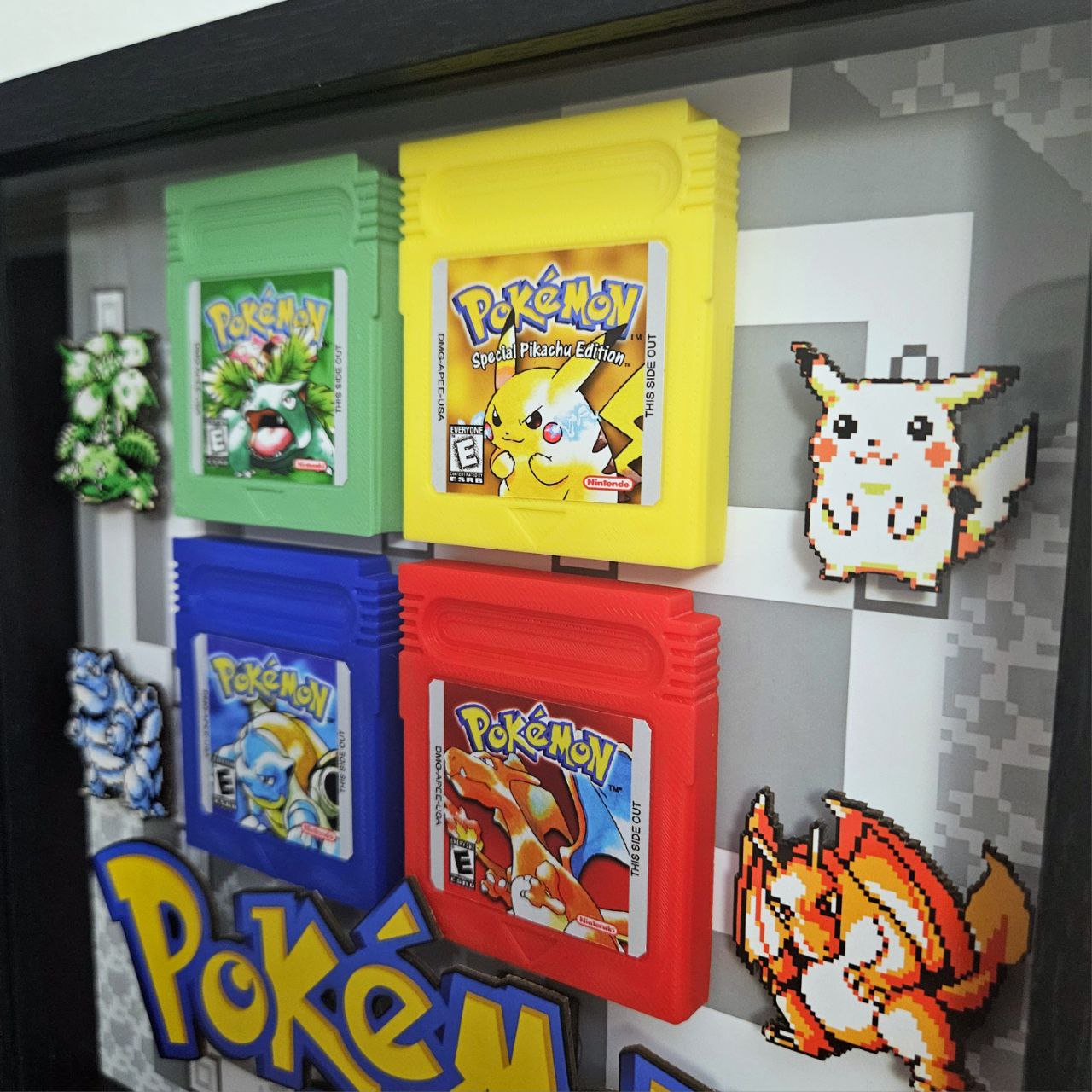 Pokémon Gen 1
