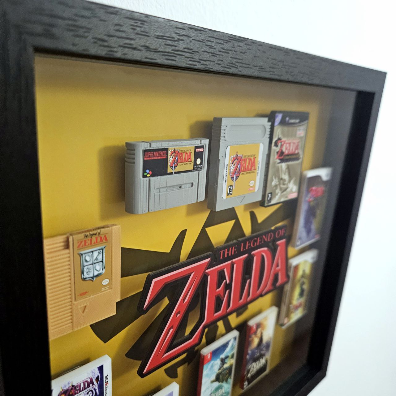 The Legend of Zelda