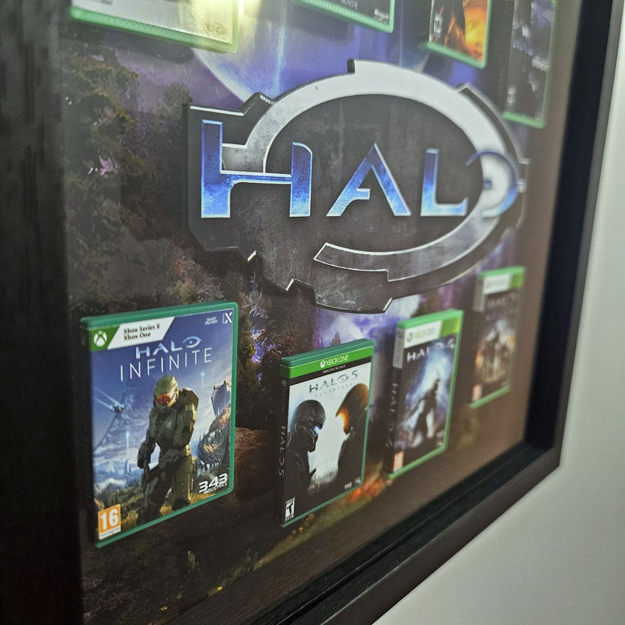 Halo