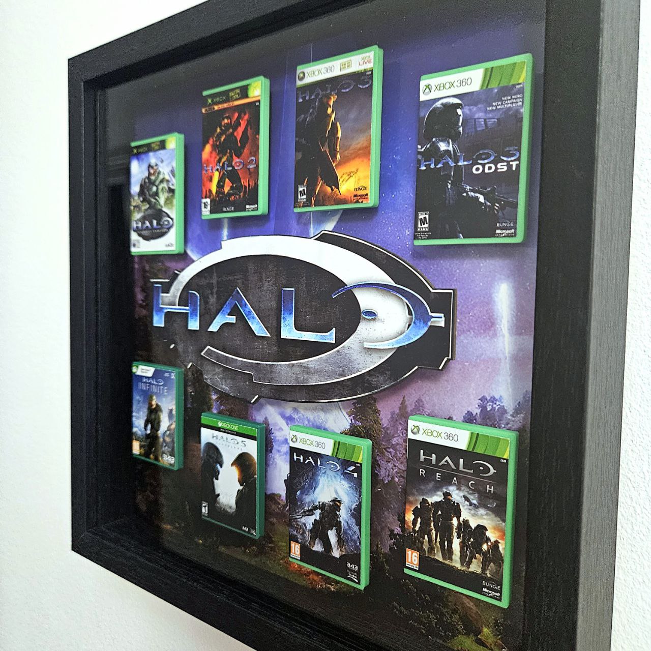 Halo