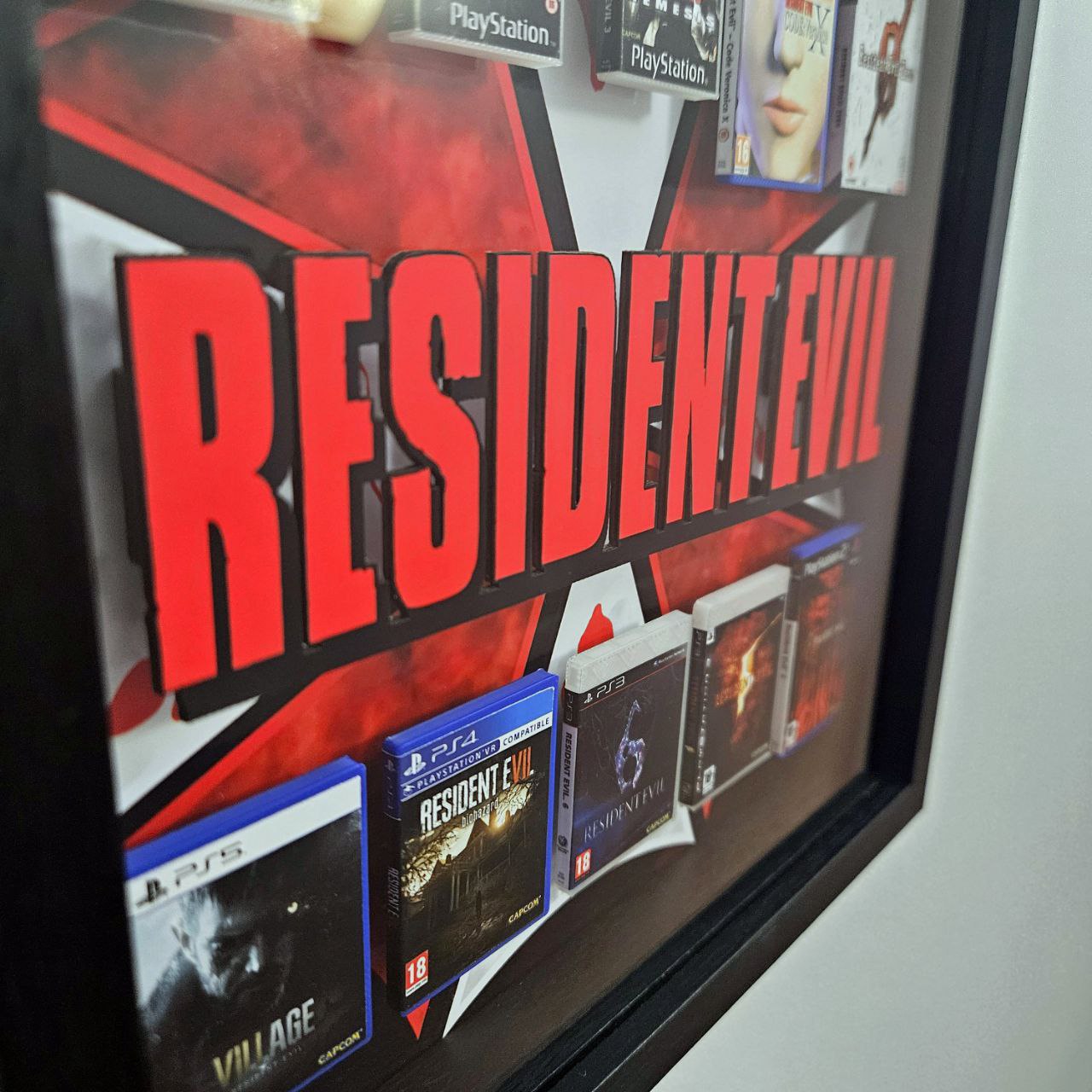 Resident Evil