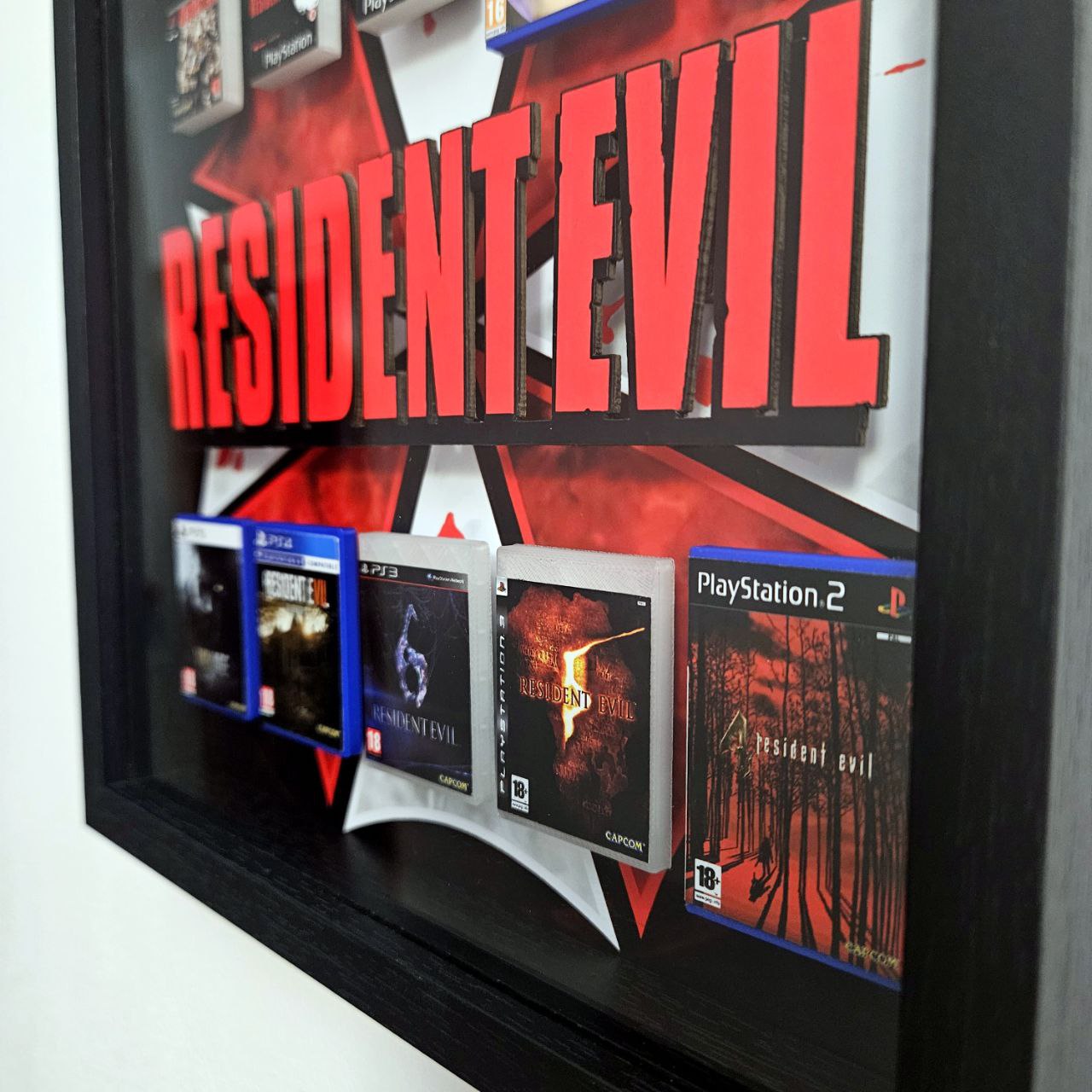 Resident Evil