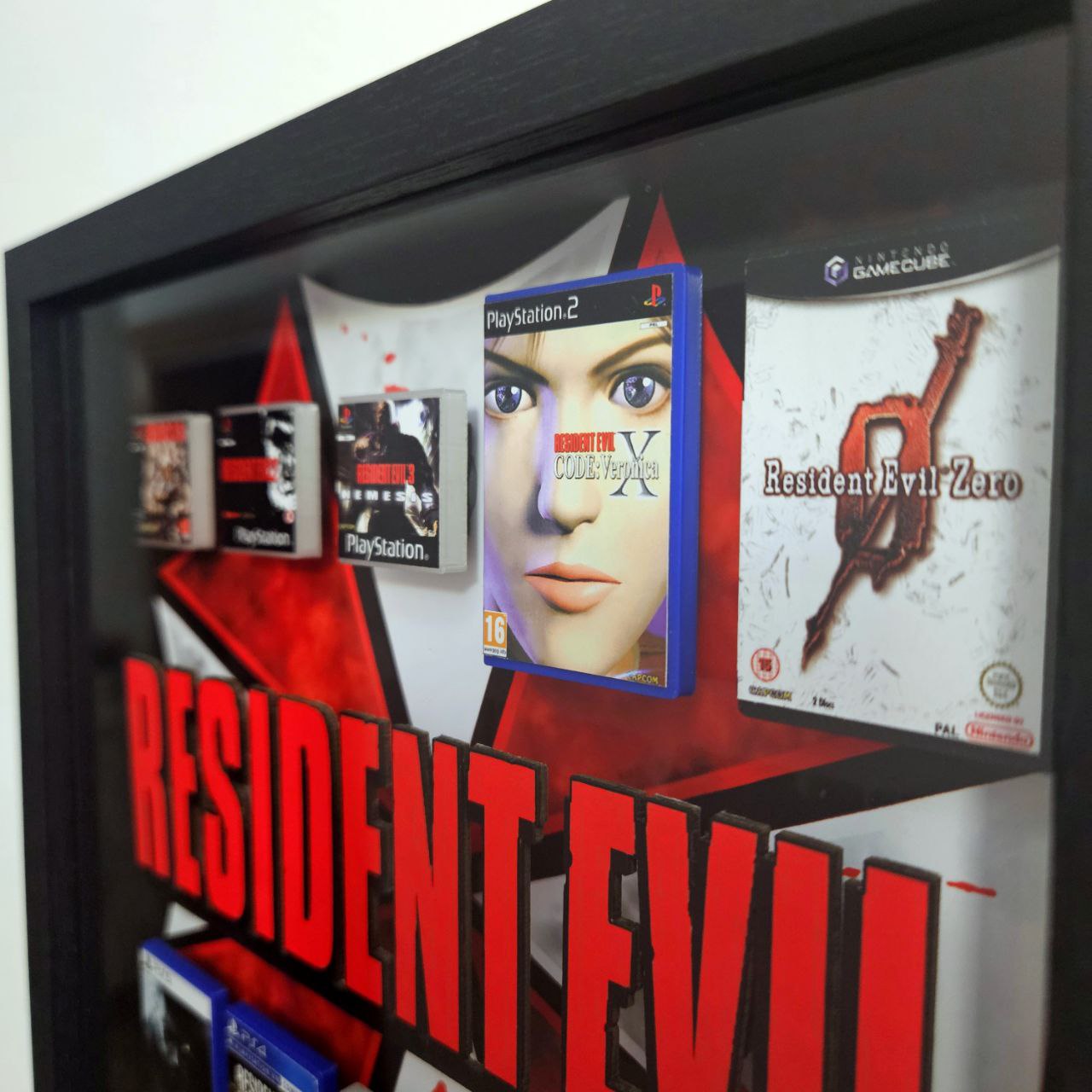Resident Evil