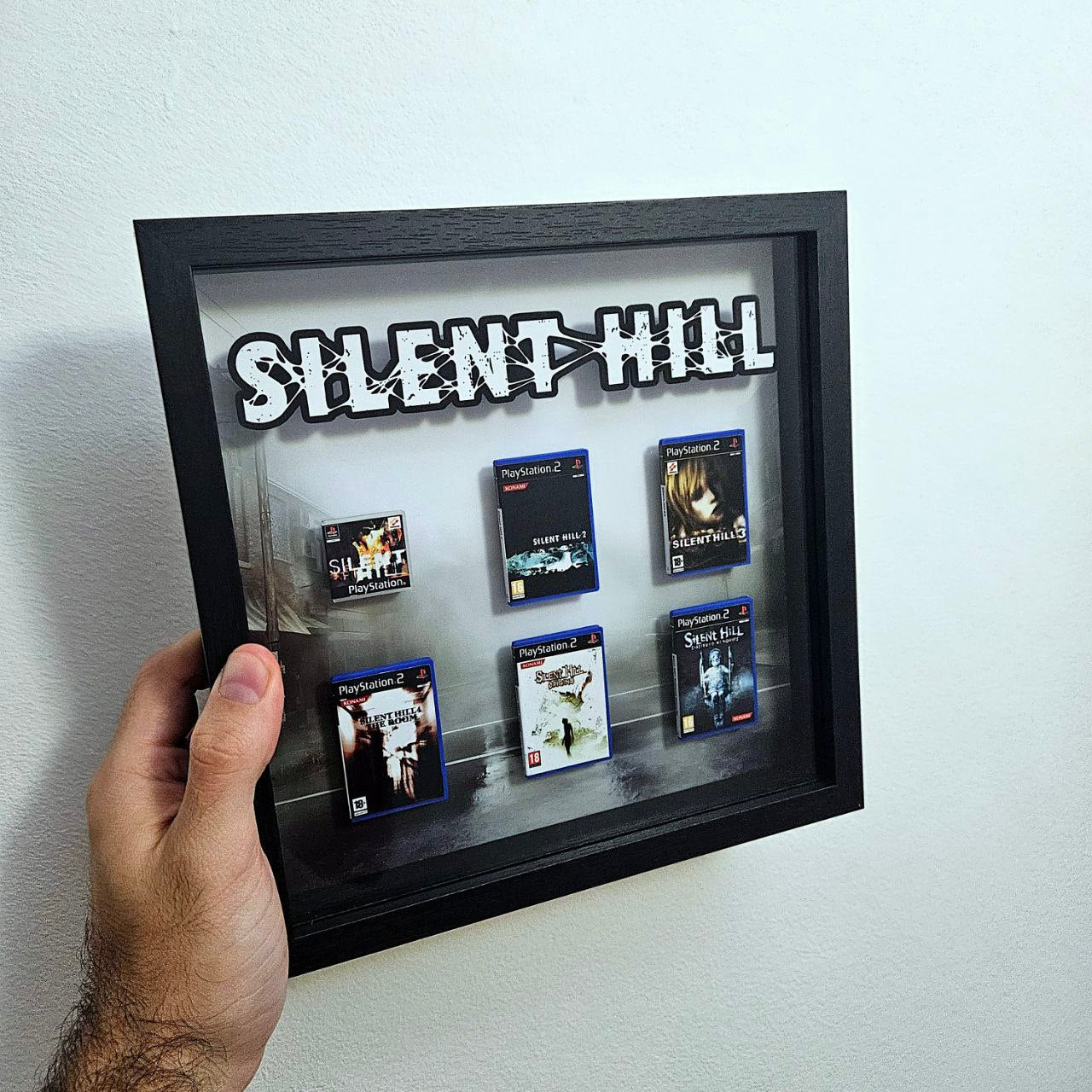 Silent Hill