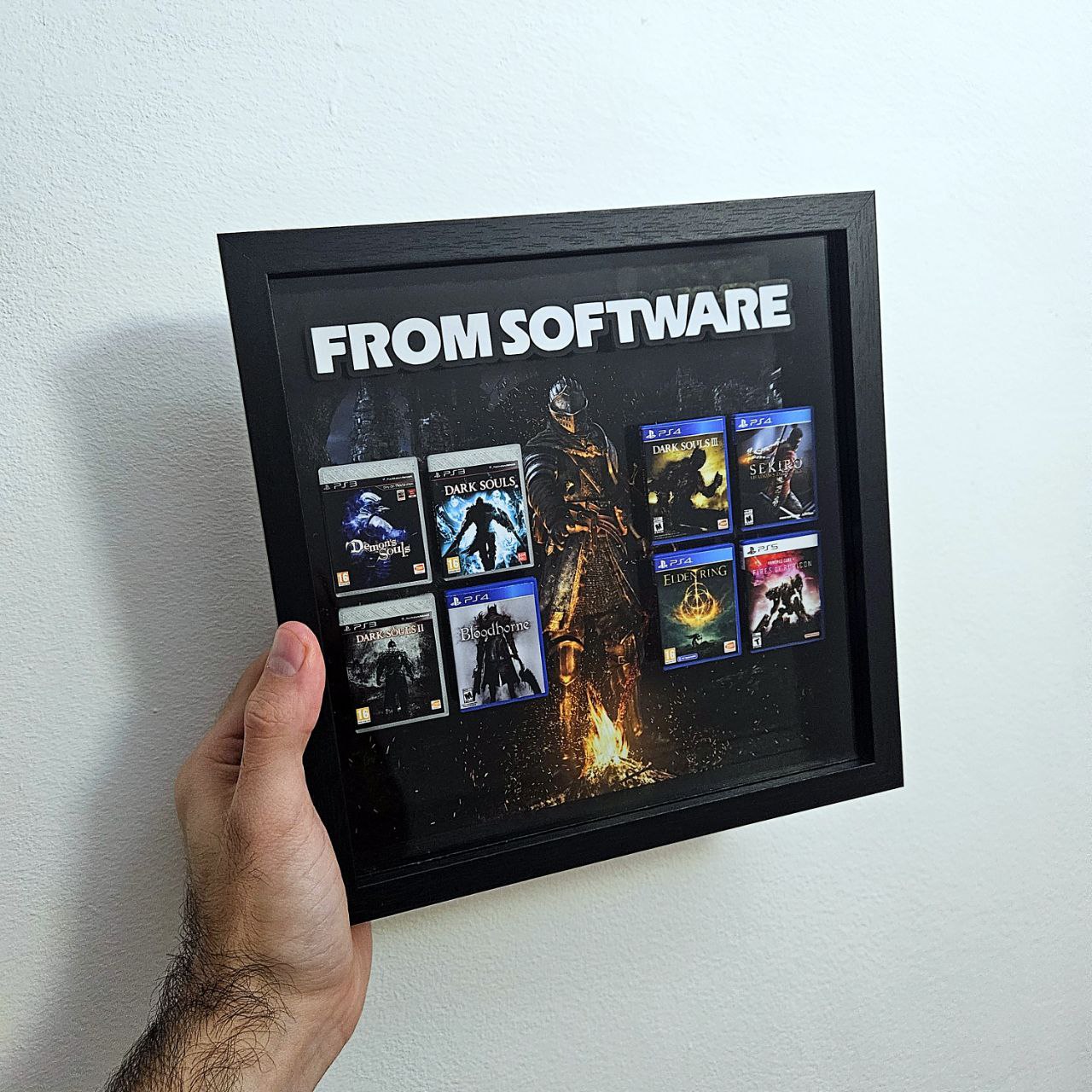 From Software
