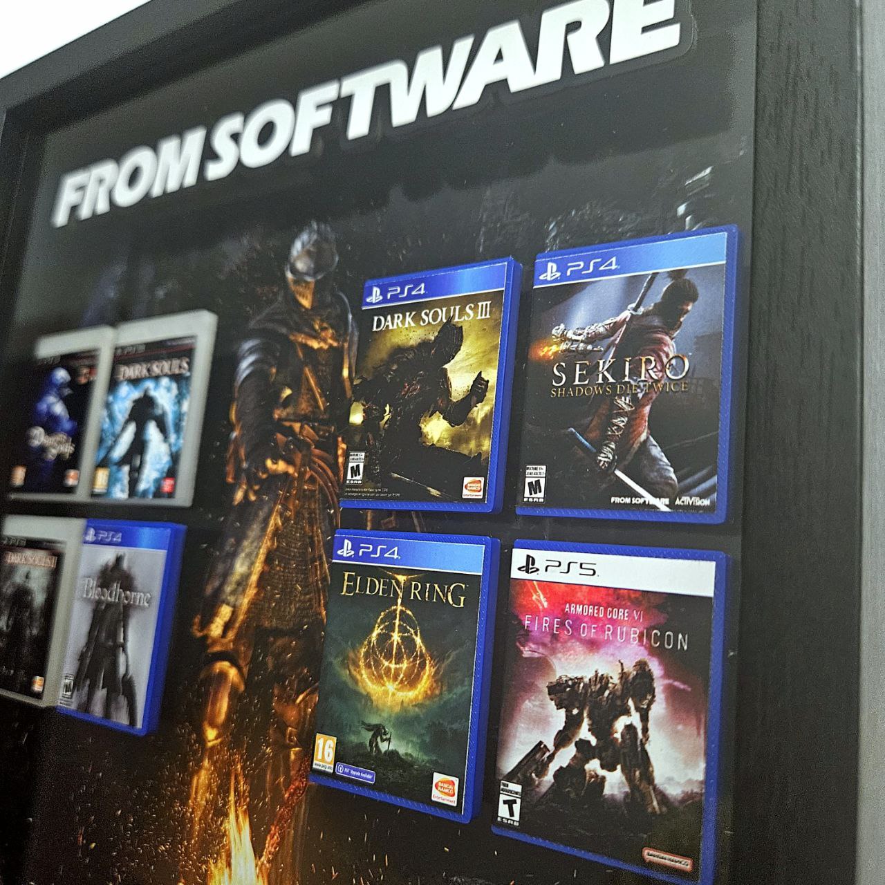 From Software