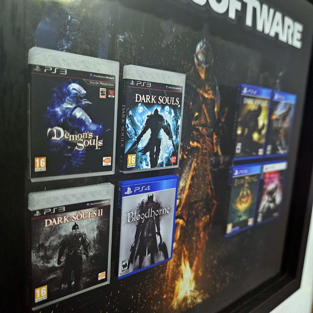 From Software