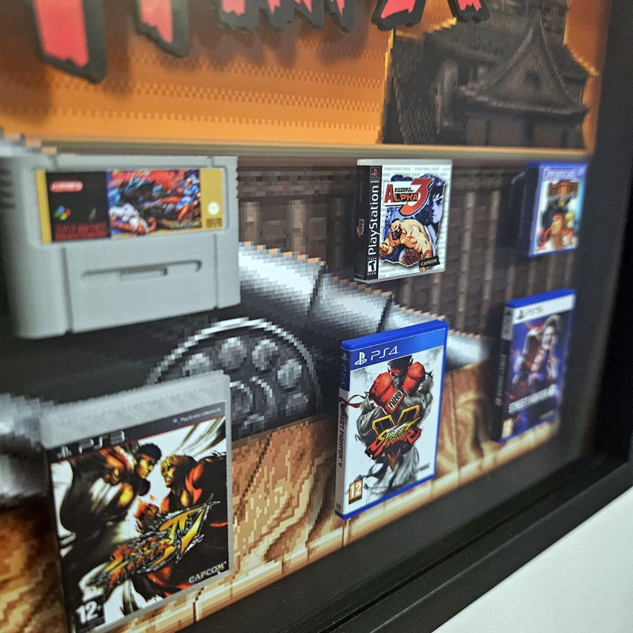 Street Fighter