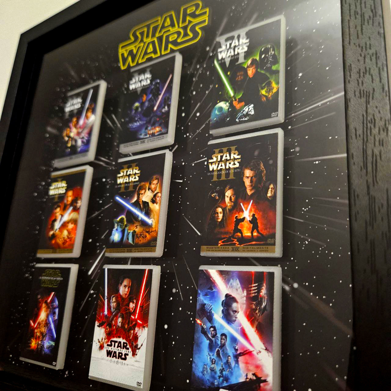Star Wars