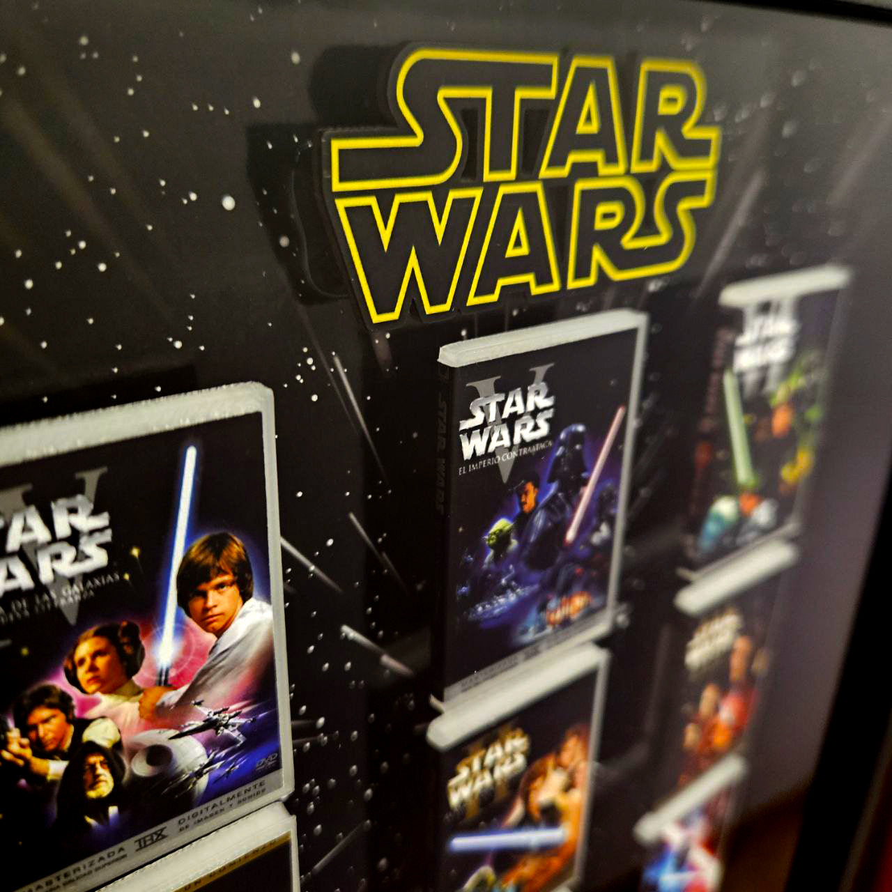 Star Wars