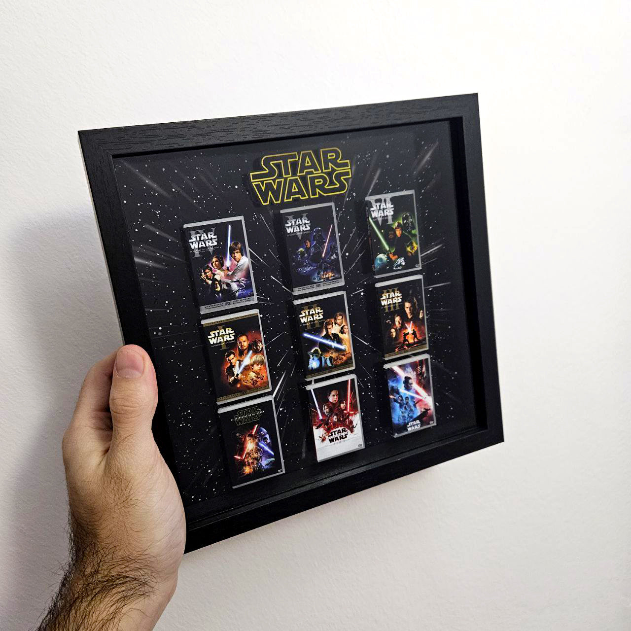 Star Wars
