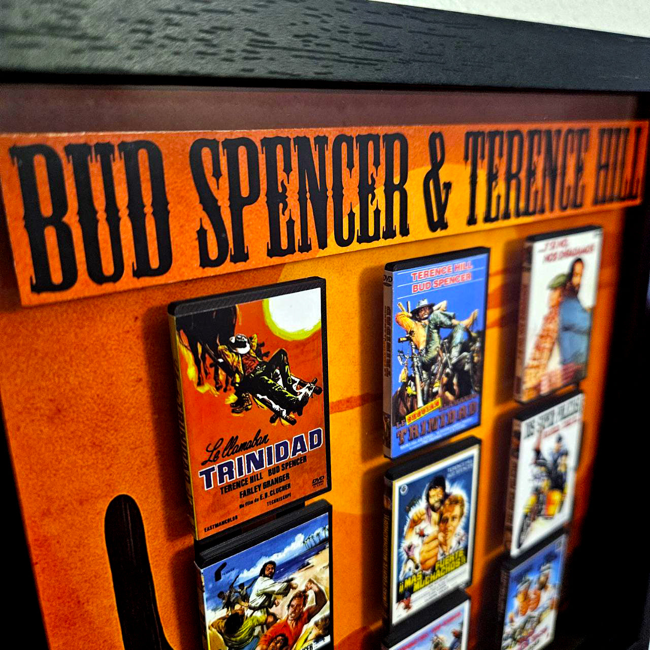 Bud Spencer & Terence Hill