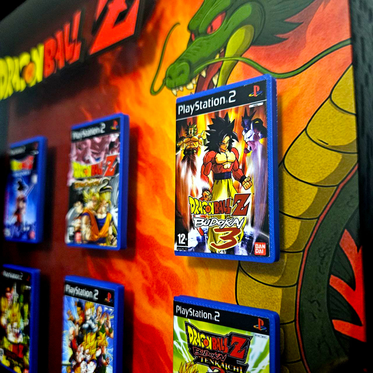 Dragon Ball Z (PS2)