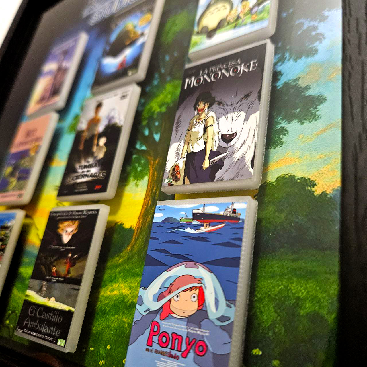 Studio Ghibli