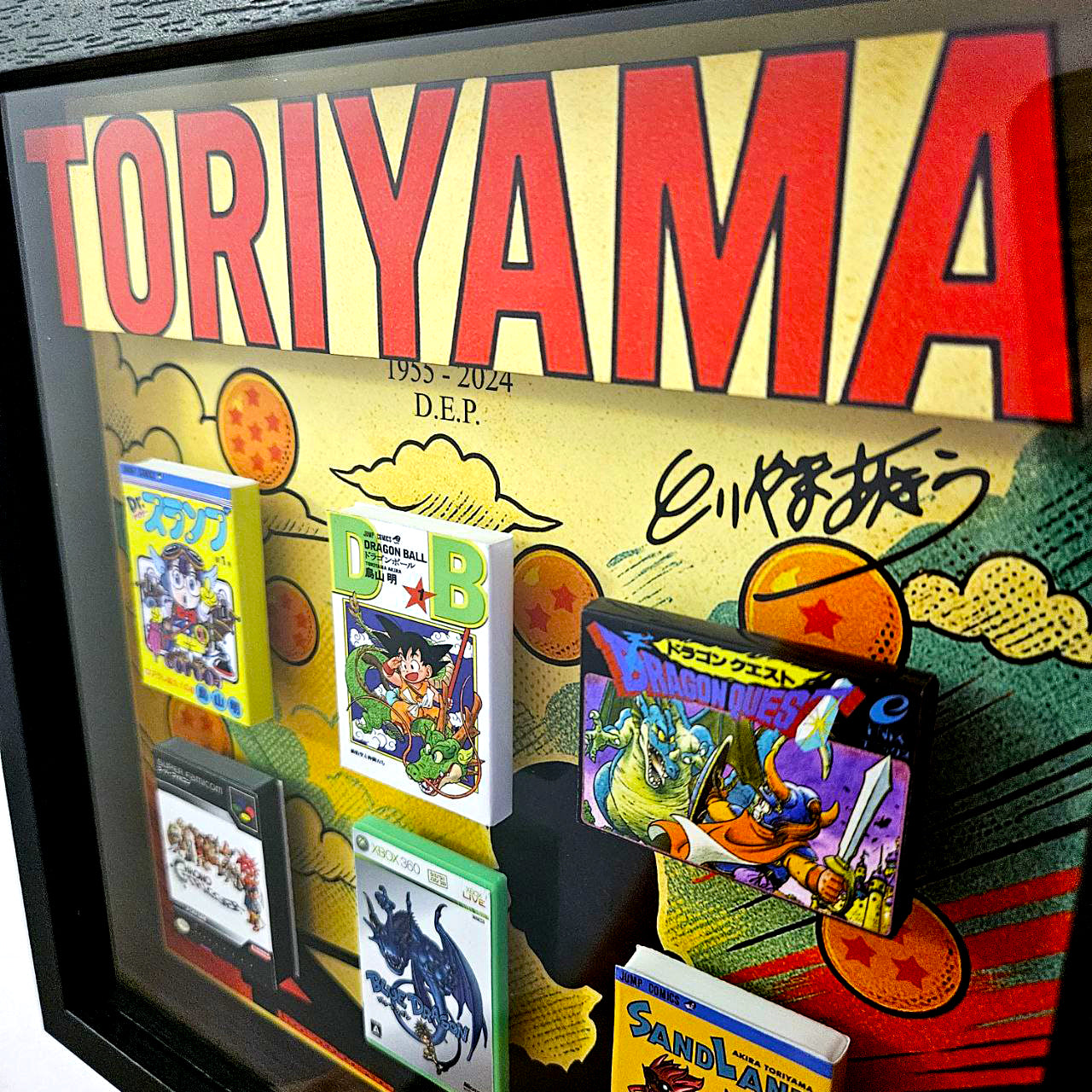 Akira Toriyama