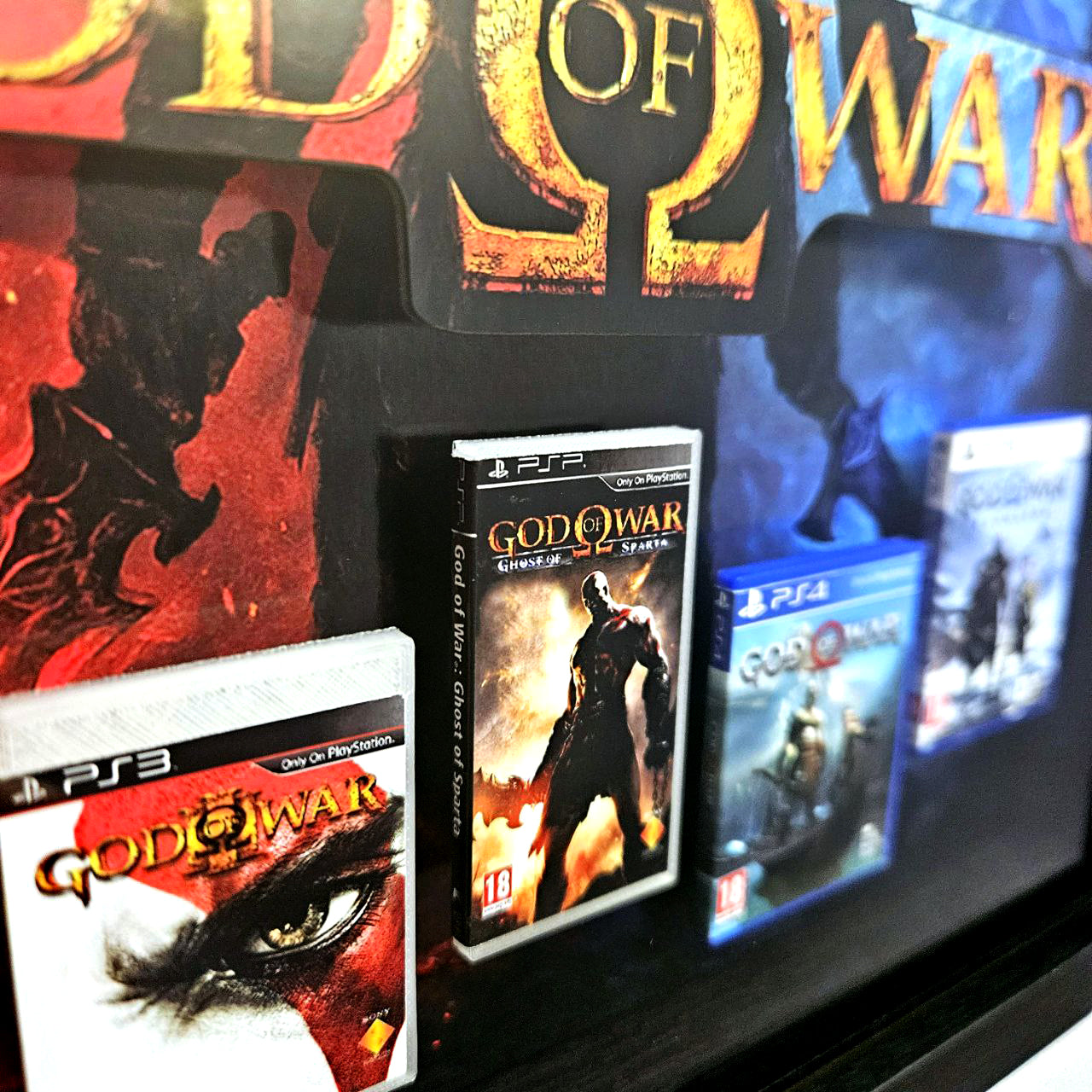 God of War