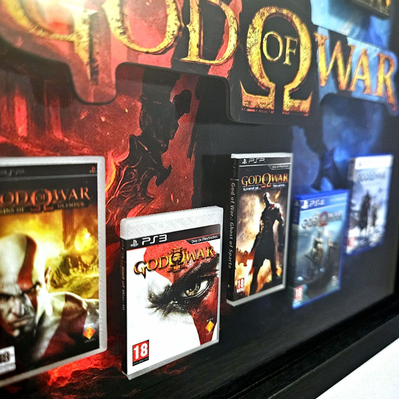 God of War