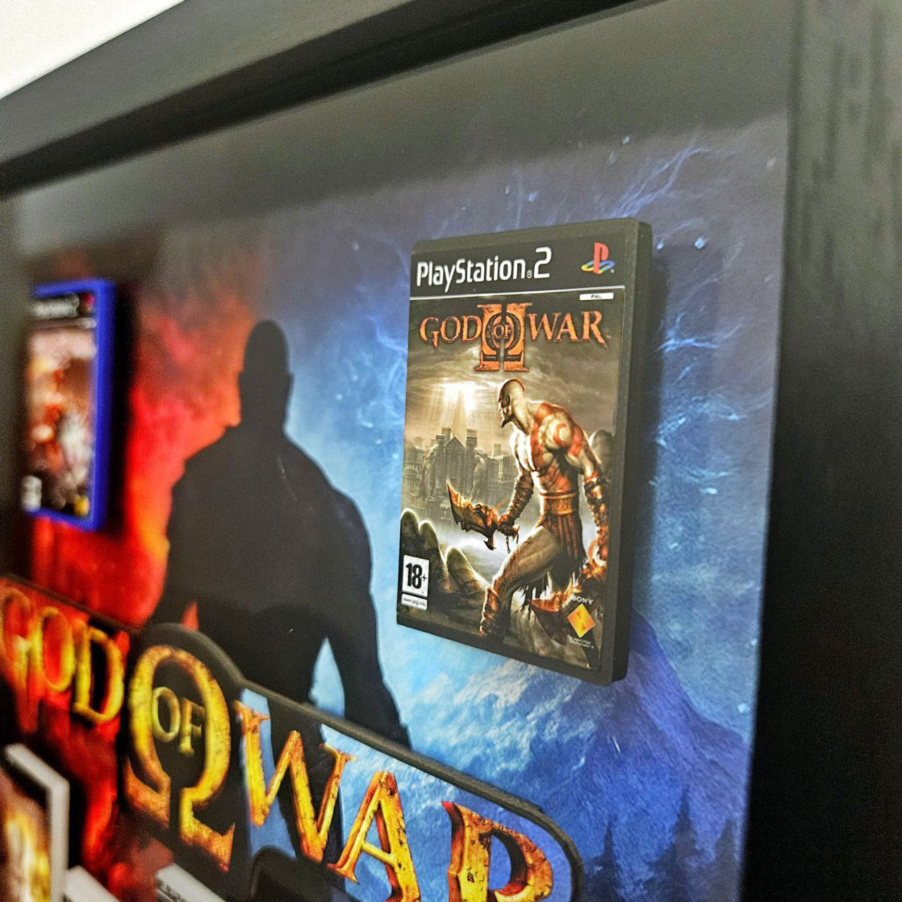 God of War