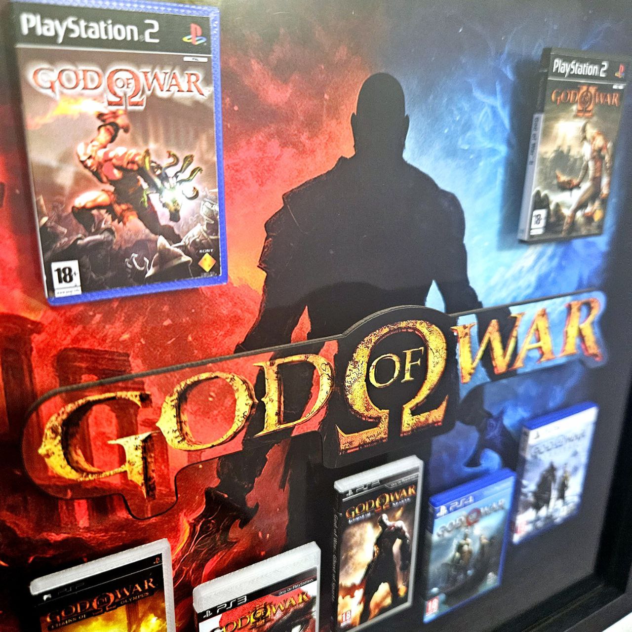 God of War