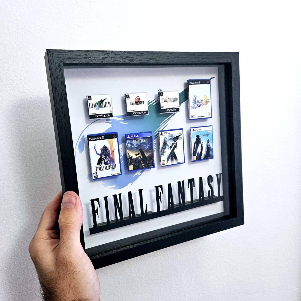 Final Fantasy (V2)
