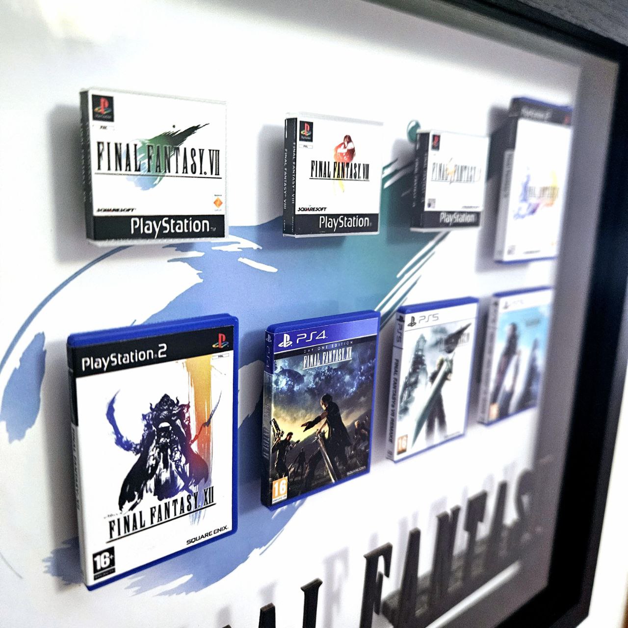 Final Fantasy (V2)