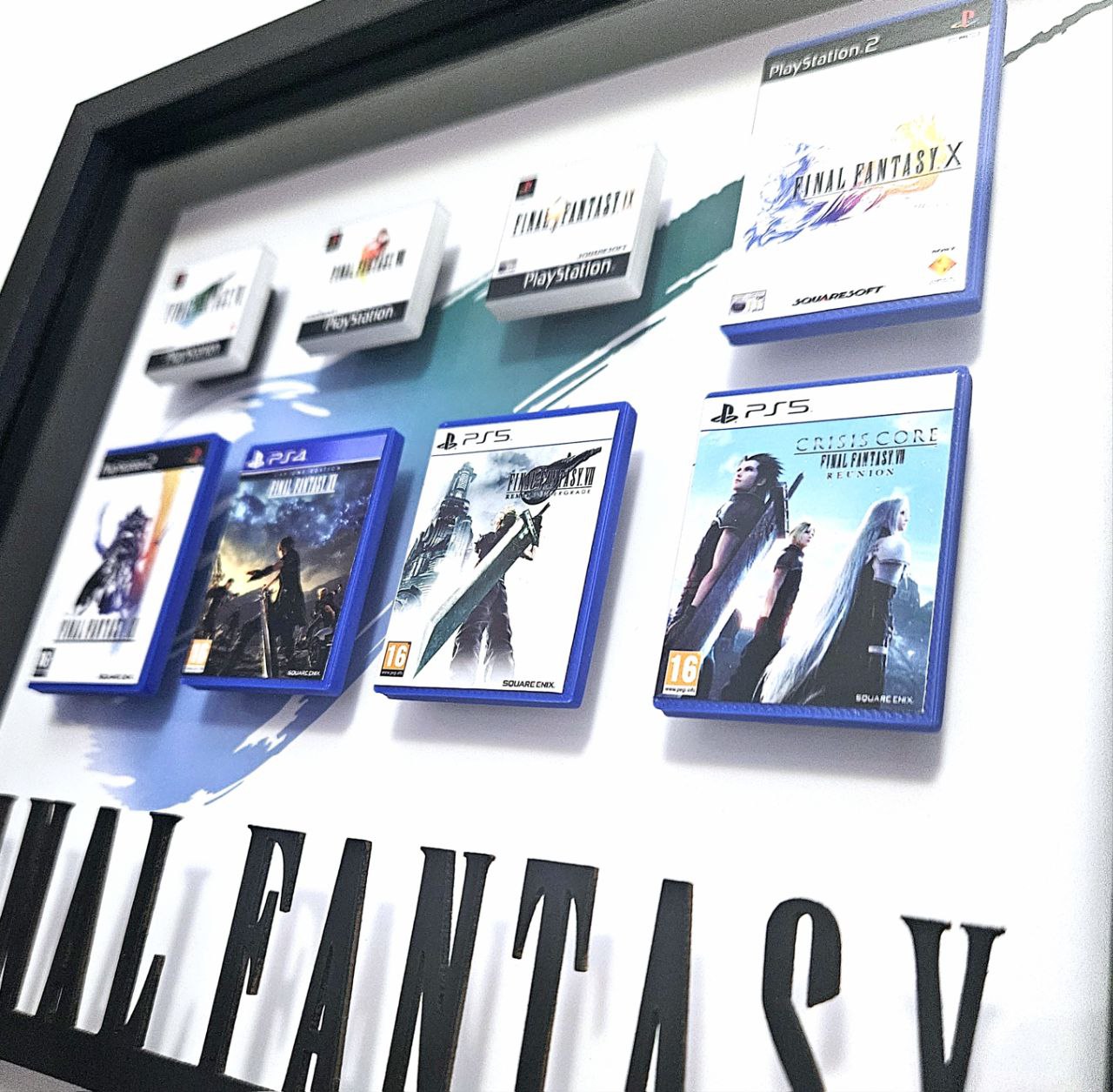 Final Fantasy (V2)