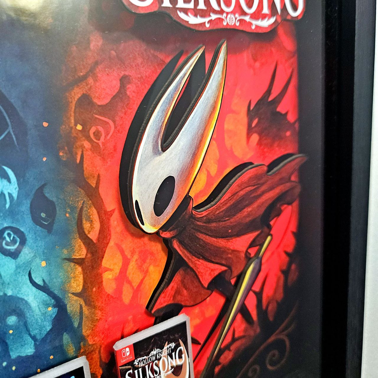 Hollow Knight