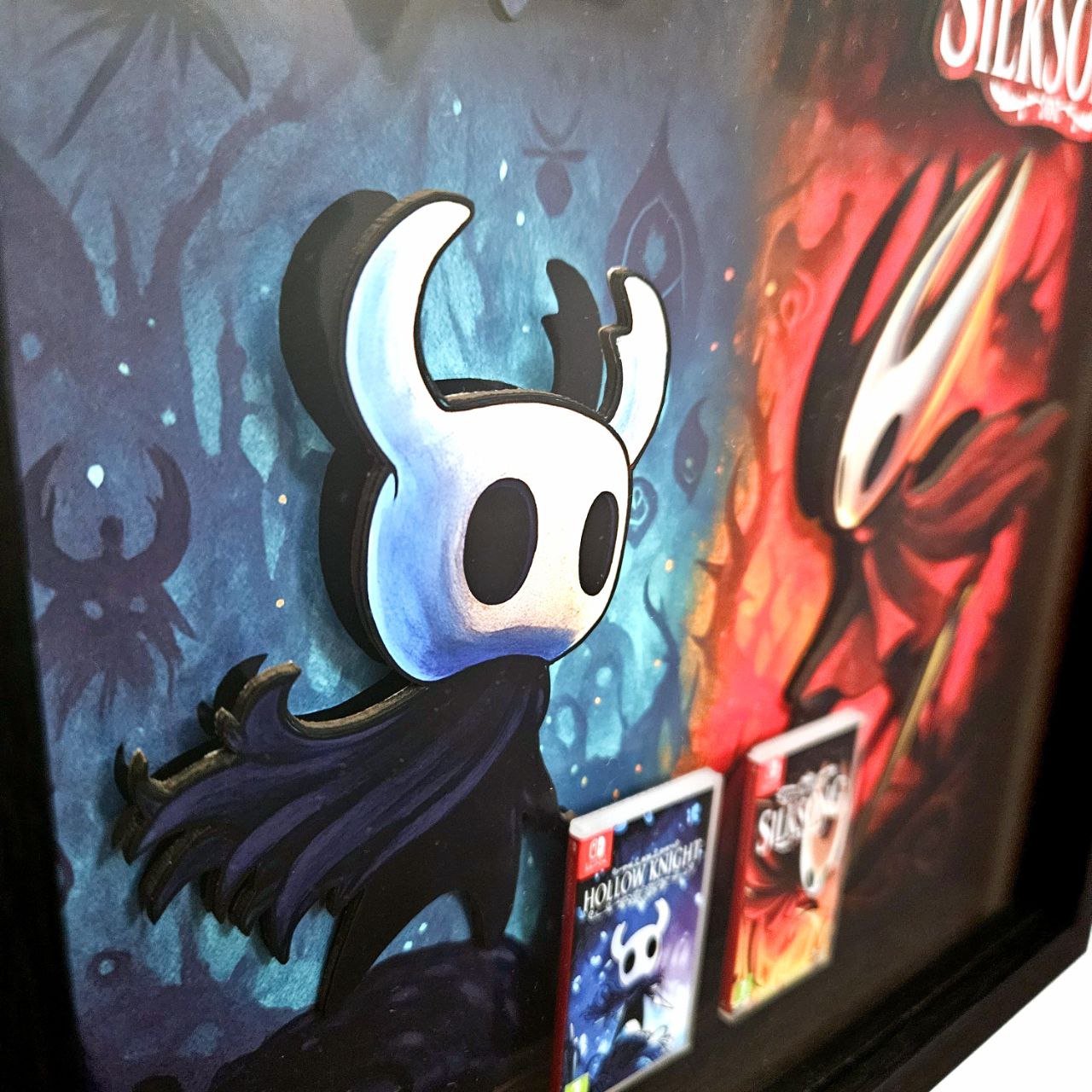 Hollow Knight