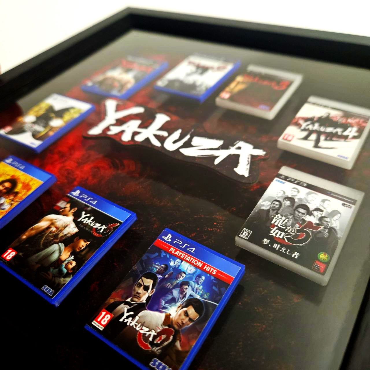 Yakuza