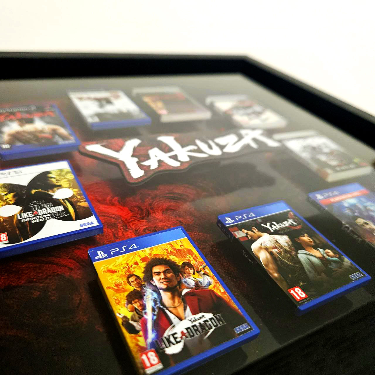Yakuza
