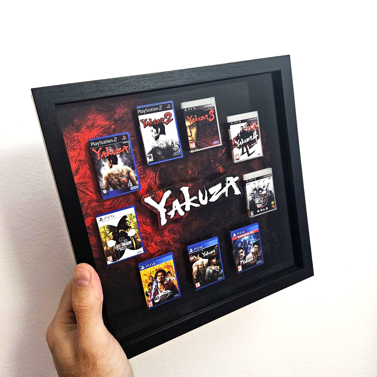 Yakuza