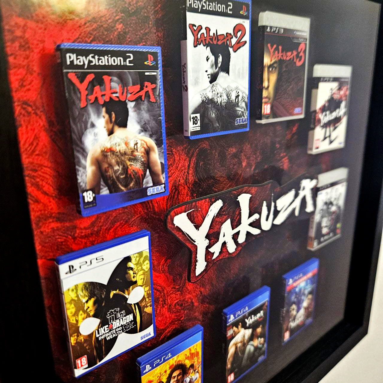 Yakuza